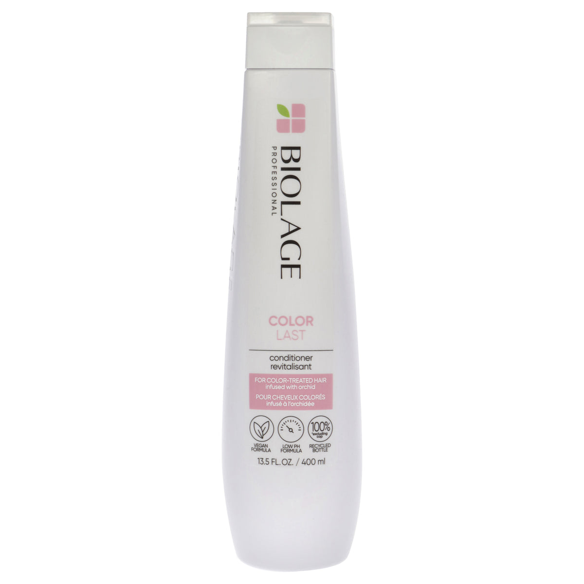 Biolage ColorLast Conditioner by Matrix for Unisex - 13.5 oz Conditioner