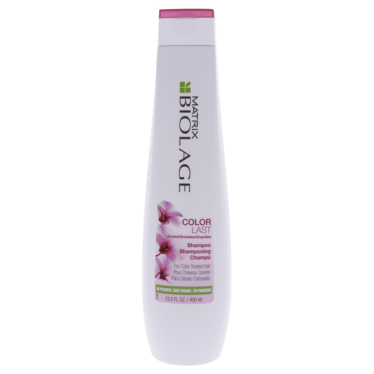 Biolage Color Last Shampoo by Matrix for Unisex - 13.5 oz Shampoo