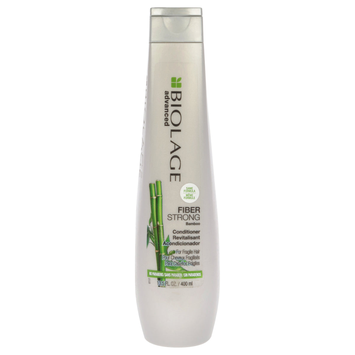 Biolage Fiberstrong Conditioner by Matrix for Unisex - 13.5 oz Conditioner