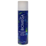 Biomega Firm and Fabulous Hairspray by Aquage for Unisex - 10 oz Hair Spray