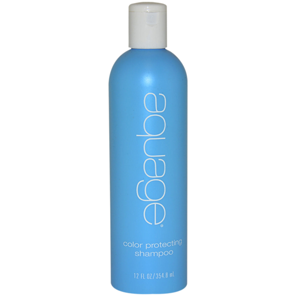 Color Protecting Shampoo by Aquage for Unisex - 12 oz Shampoo