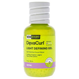 Light Defining Gel by DevaCurl for Unisex - 3 oz Gel