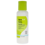 DevaCurl No-Poo Zero Lather Conditioning Cleanser by DevaCurl for Unisex - 3 oz Cleanser