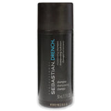 Drench Moisturizing Shampoo by Sebastian for Unisex - 1.7 oz Shampoo