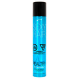 Healthy Sexy Hair So Touchable Hair Spray by Sexy Hair for Unisex - 9 oz Hair Spray