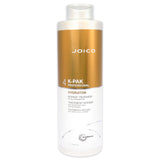 K-Pak Intense Hydrator Treatment by Joico for Unisex - 33.8 oz Treatment