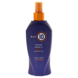 Miracle Leave In Plus Keratin by Its A 10 for Unisex - 10 oz Spray