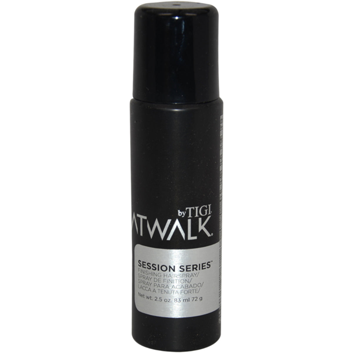 Session Series Finishing Spray by TIGI for Unisex - 2.5 oz Spray