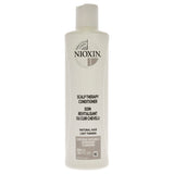 System 1 Scalp Therapy Conditioner by Nioxin for Unisex - 10.1 oz Conditioner