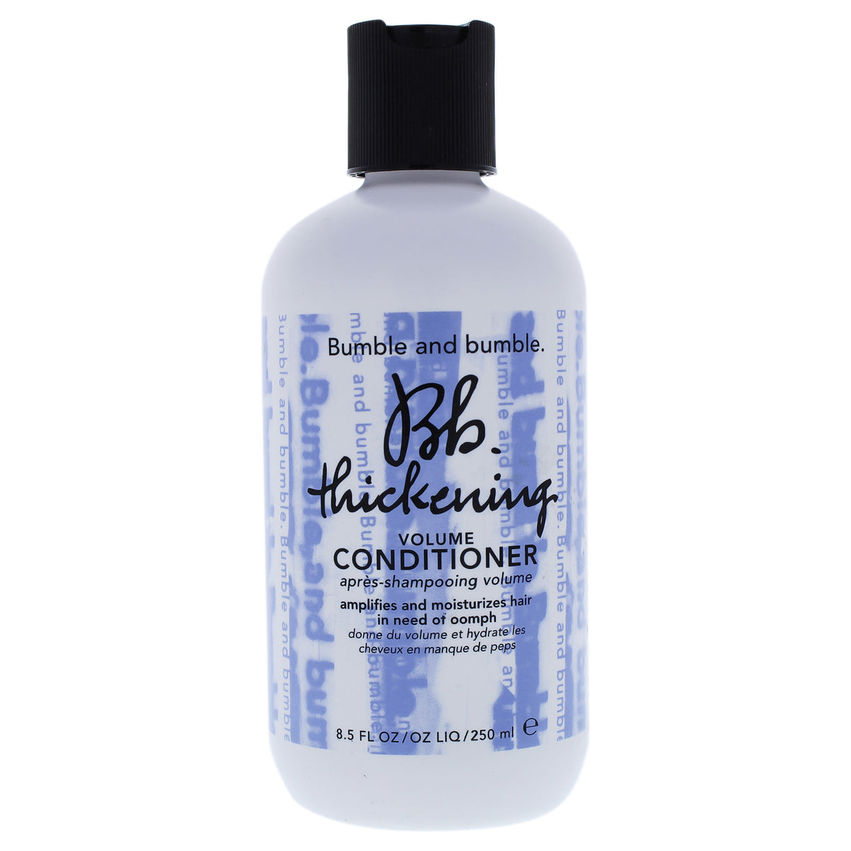 Thickening Conditioner by Bumble and Bumble for Unisex - 8.5 oz Conditioner