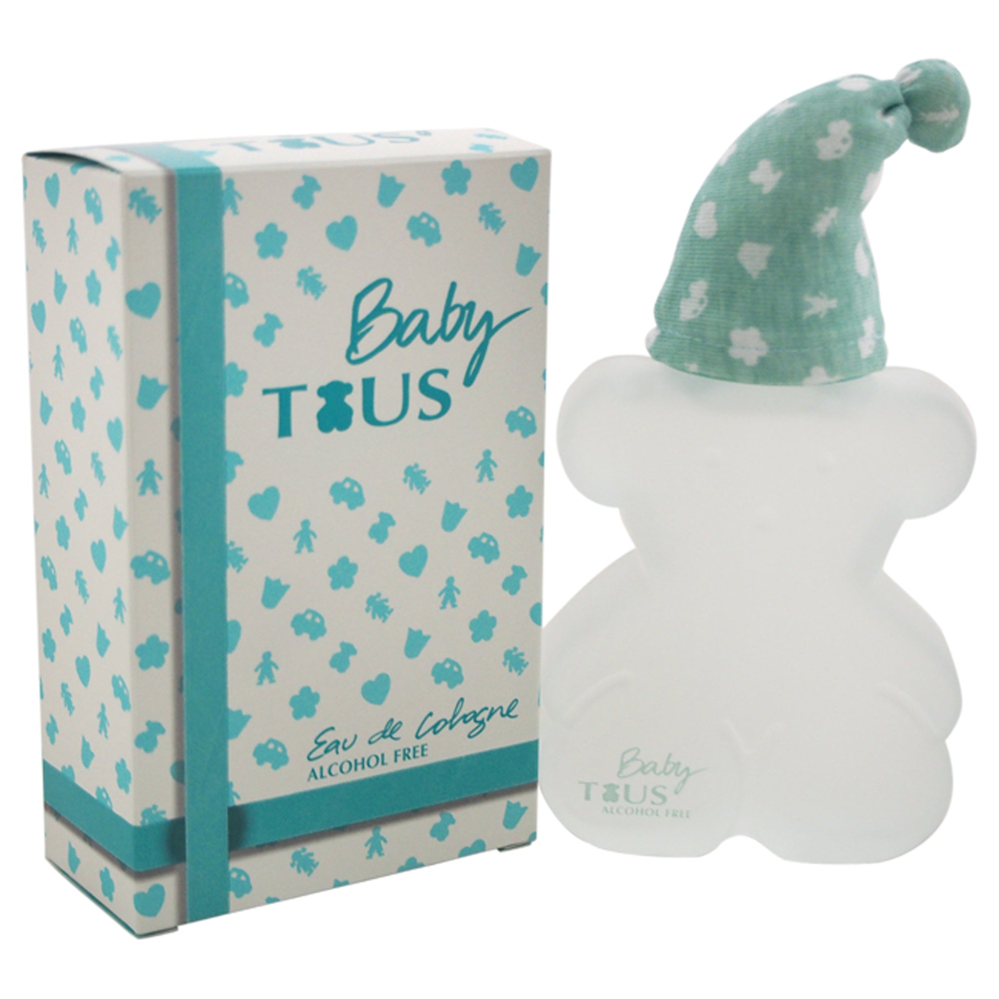 Baby Tous by Tous for Kids