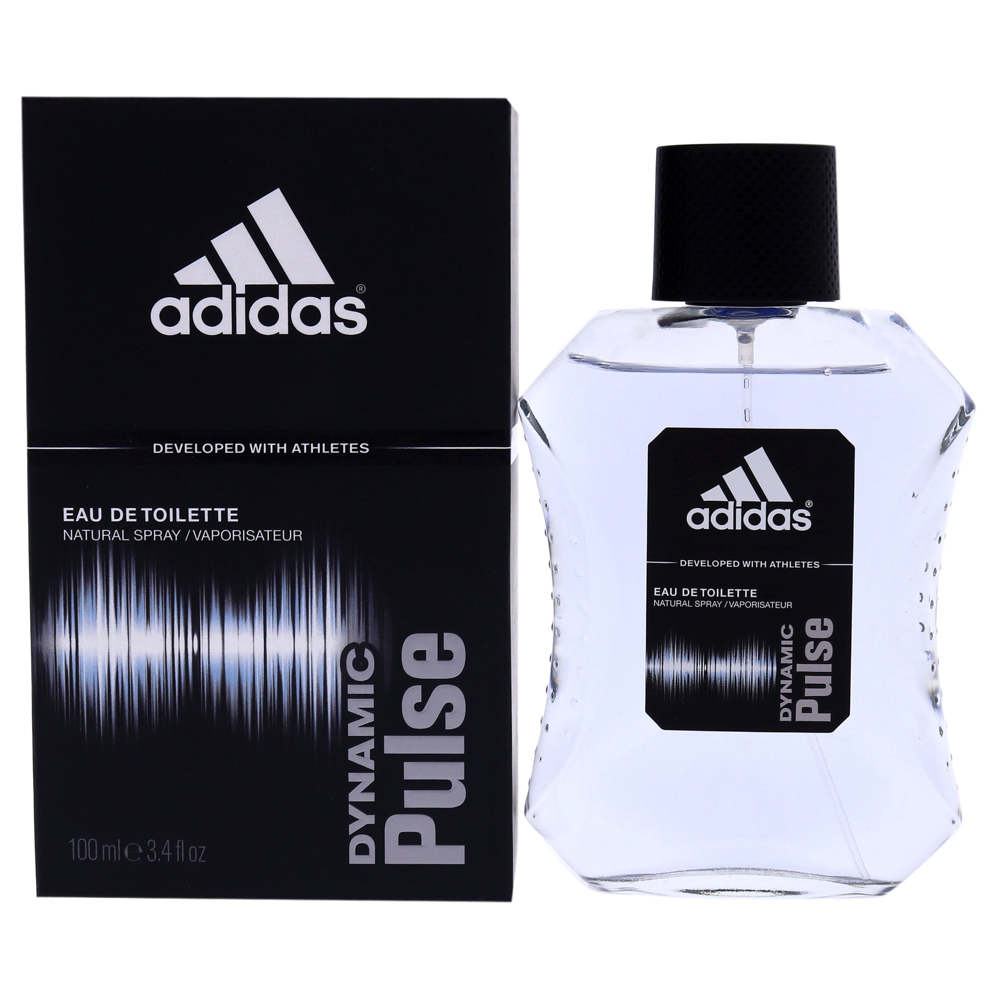 Adidas Dynamic Pulse by Adidas for Men