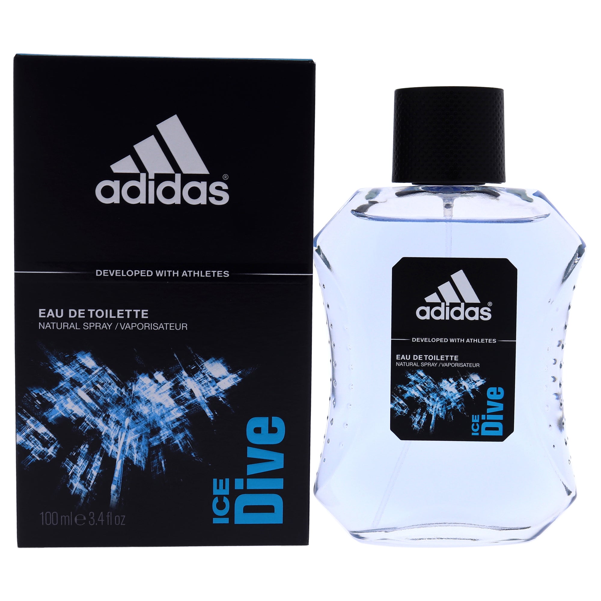 Adidas Ice Dive by Adidas for Men