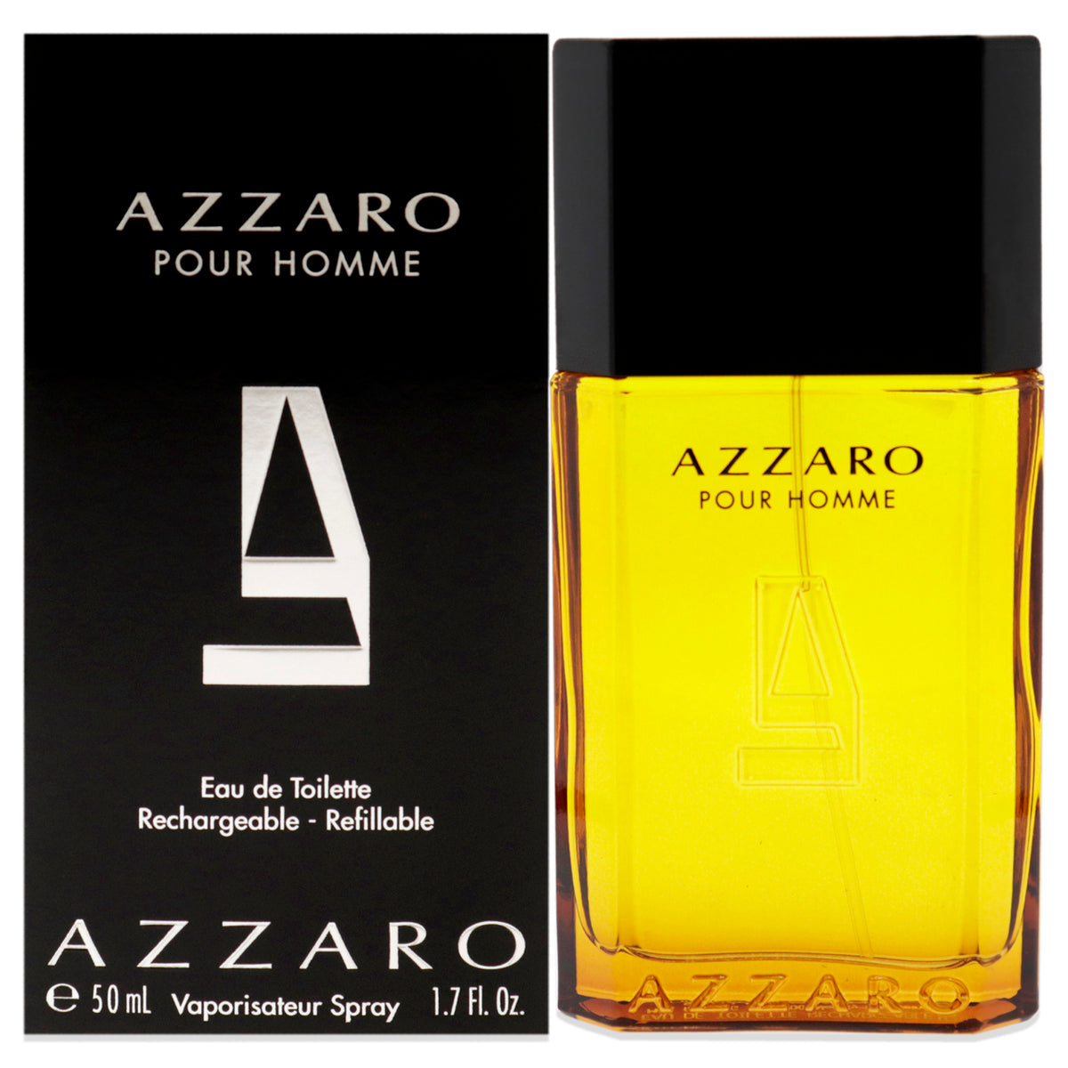 Azzaro by Azzaro for Men