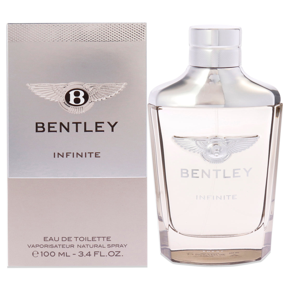 Bentley Infinite by Bentley for Men