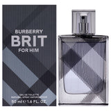 Burberry Brit by Burberry for Men