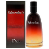 Fahrenheit by Christian Dior for Men - 3.4 oz EDT Spray