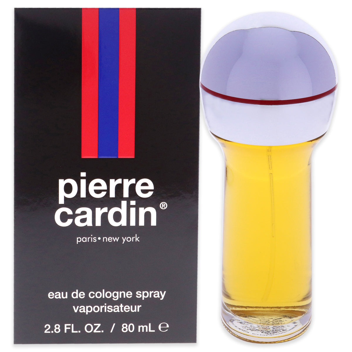 Pierre Cardin by Pierre Cardin for Men - 2.8 oz EDC Spray