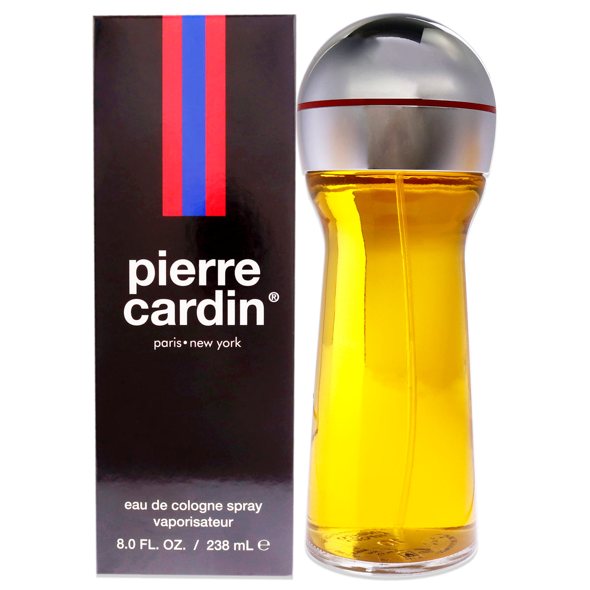 Pierre Cardin by Pierre Cardin for Men - 8 oz EDC Spray