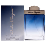 Subtil by Salvatore Ferragamo for Men - 3.4 oz EDT Spray