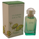 Un Jardin Sur Le Nil by Hermes for Unisex - 1.6 oz EDT Spray