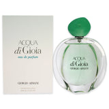 Acqua Di Gioia by Giorgio Armani for Women - 3.4 oz EDP Spray