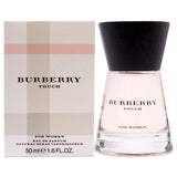 Burberry Touch by Burberry for Women - 1.7 oz EDP Spray