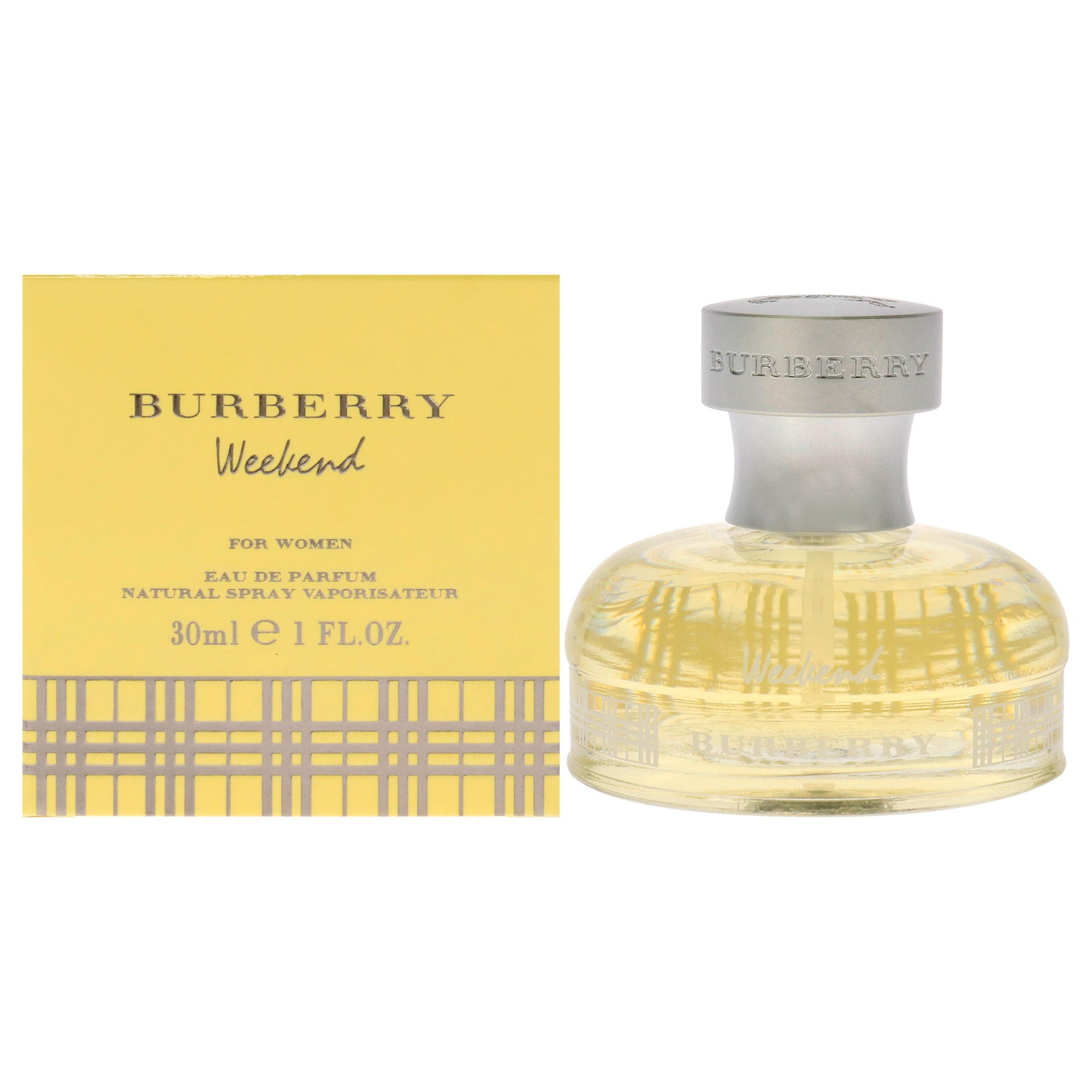 Burberry Weekend by Burberry for Women - 1 oz EDP Spray