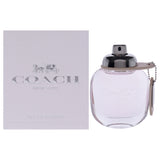 Coach New York by Coach for Women - 1.7 oz EDT Spray