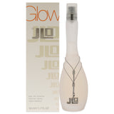 Glow by Jennifer Lopez for Women - 1.7 oz EDT Spray