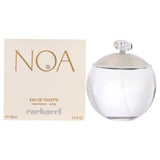 Noa by Cacharel for Women - 3.4 oz EDT Spray