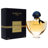 Shalimar by Guerlain for Women - 1.7 oz EDT Spray