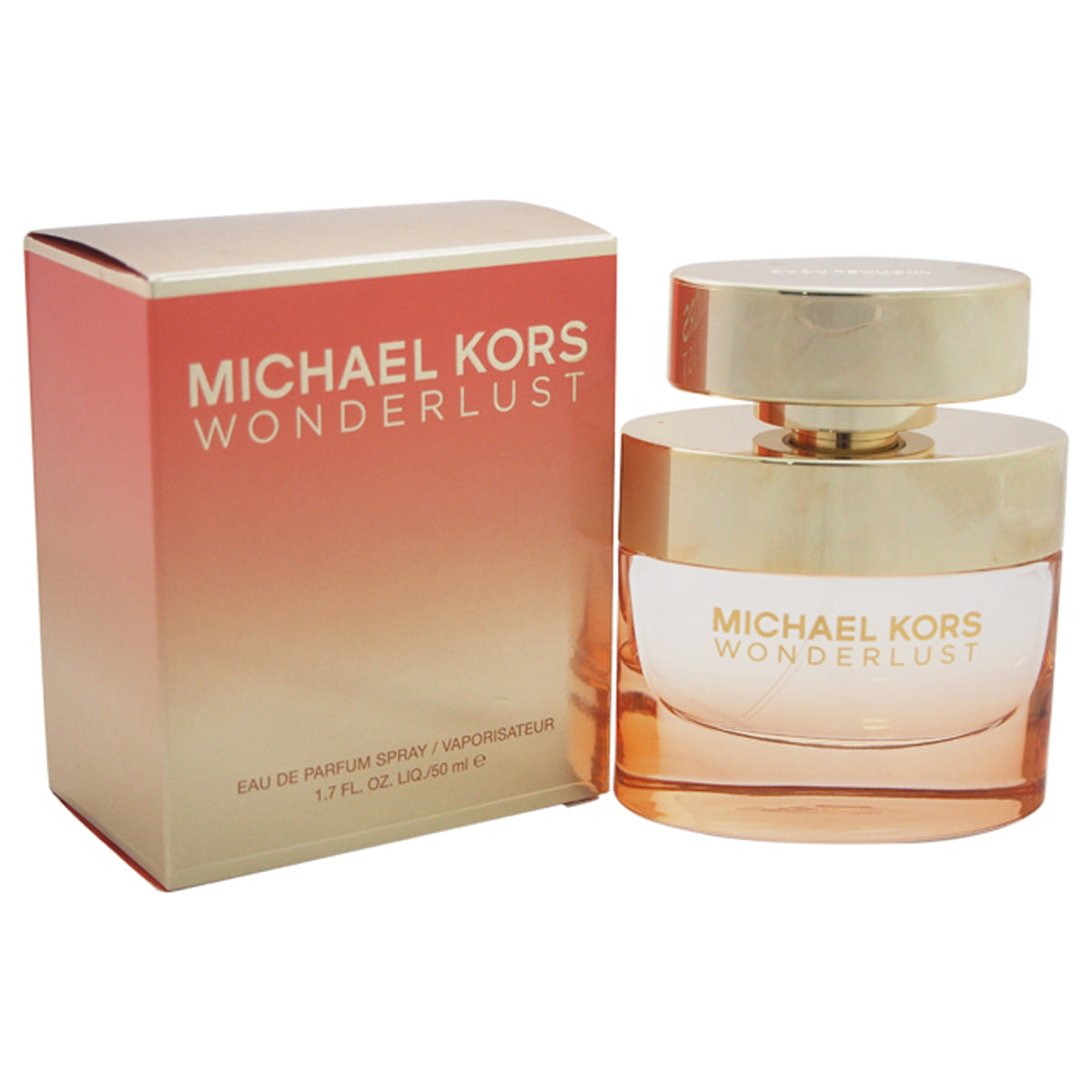 Wonderlust by Michael Kors for Women - 1.7 oz EDP Spray