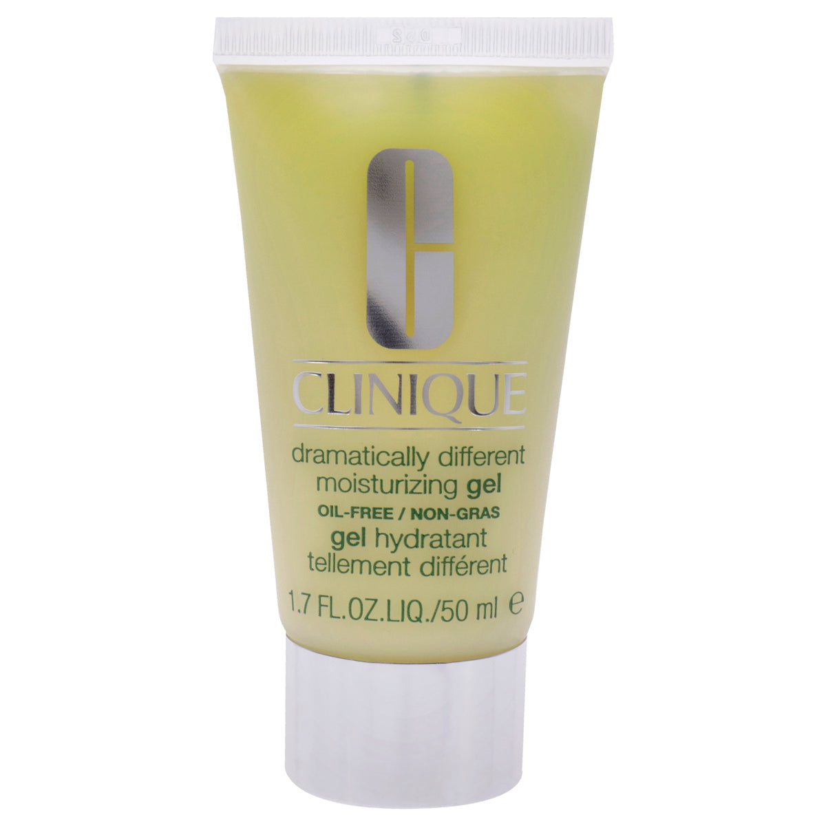 Dramatically Different Moisturizing Gel - Combination Oily Skin by Clinique for Unisex - 1.7 oz Gel