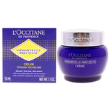 Immortelle Precious Cream by LOccitane for Unisex - 1.7 oz Cream