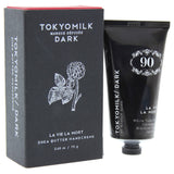 Shea Butter Hand Creme - 90 La Vie La Mort by TokyoMilk for Women - 2.65 oz Cream