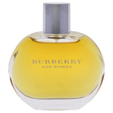 Burberry by Burberry for Women - 3.3 oz EDP Spray (Tester)