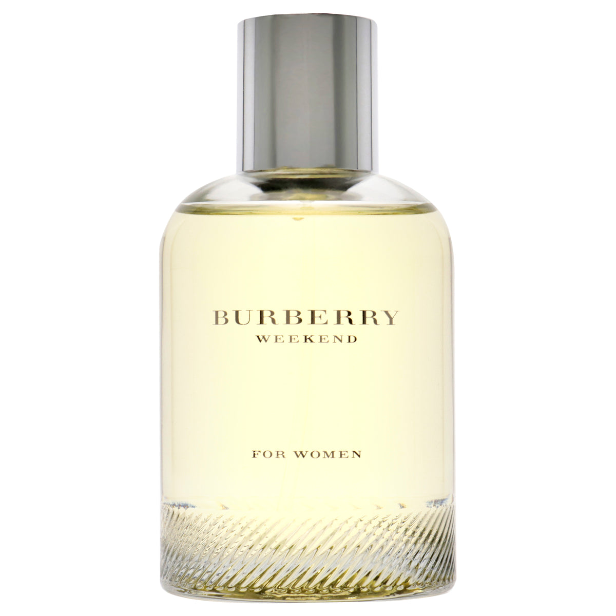 Burberry Weekend by Burberry for Women - 3.3 oz EDP Spray (Tester)