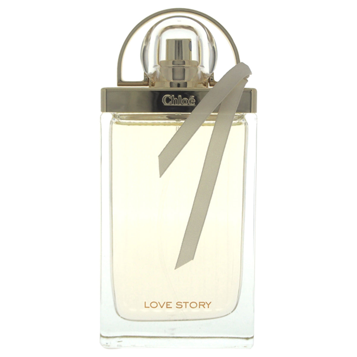 Chloe Love Story by Chloe for Women - 2.5 oz EDP Spray (Tester)