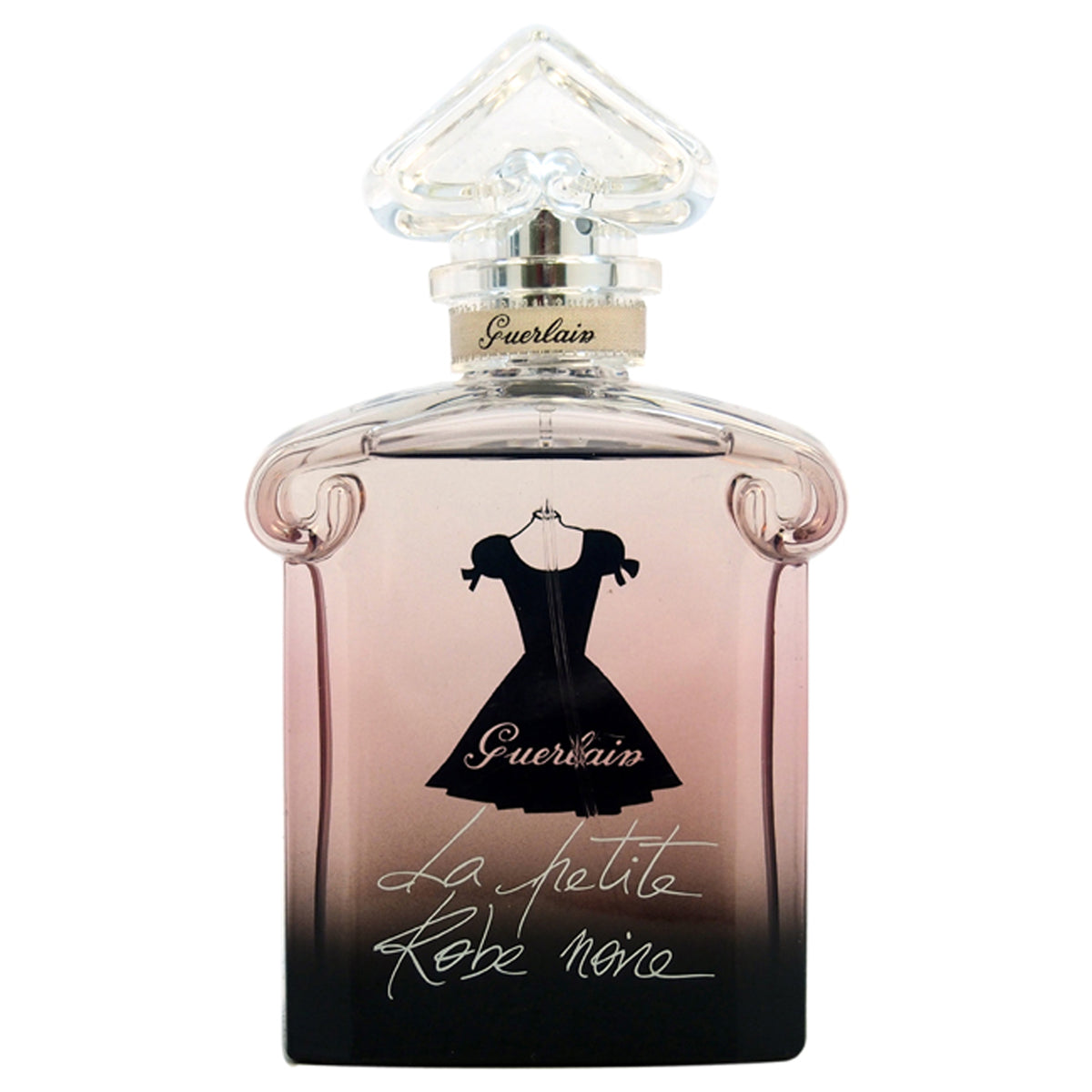 La Petite Robe Noire by Guerlain for Women - 3.4 oz EDP Spray (Tester)