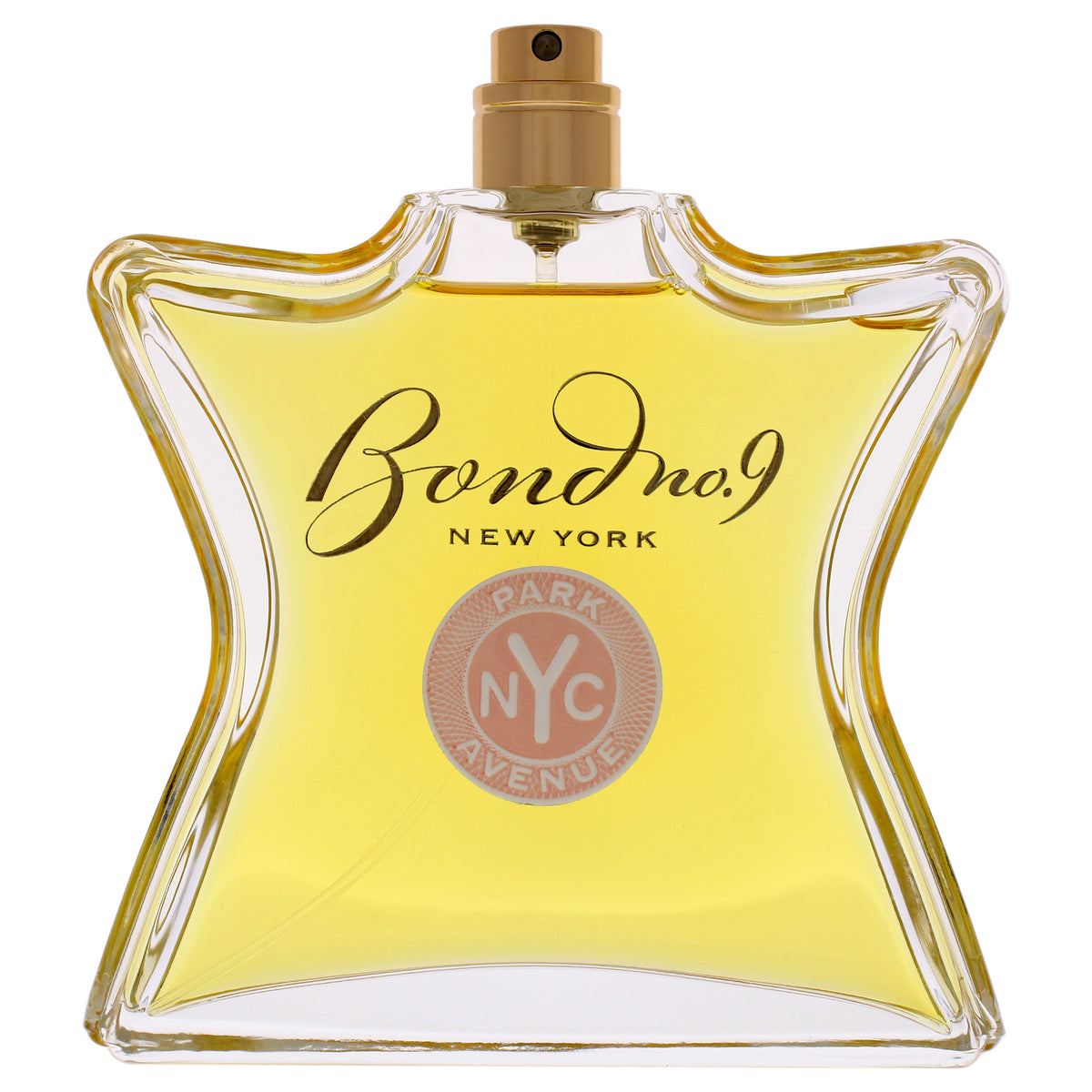 Park Avenue by Bond No. 9 for Women - 3.4 oz EDP Spray (Tester)