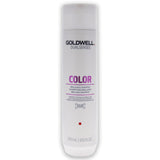 Dualsenses Color Brilliance Shampoo by Goldwell for Unisex - 10.1 oz Shampoo