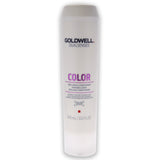 Dualsenses Color Brilliance Conditioner by Goldwell for Unisex - 10.1 oz Conditioner