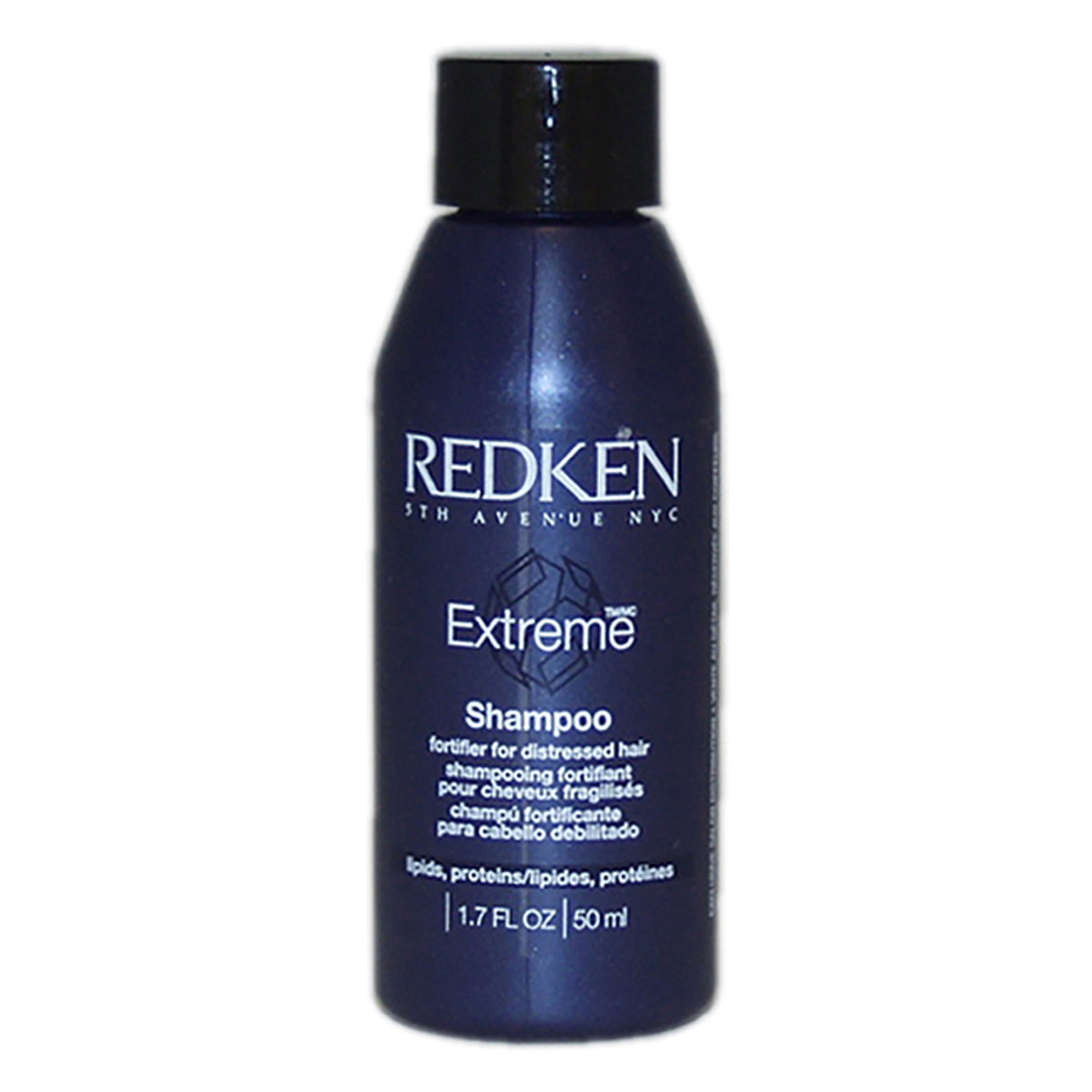 Extreme Shampoo by Redken for Unisex - 1.7 oz Shampoo