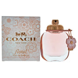 Coach Floral by Coach for Women - 1.7 oz EDP Spray