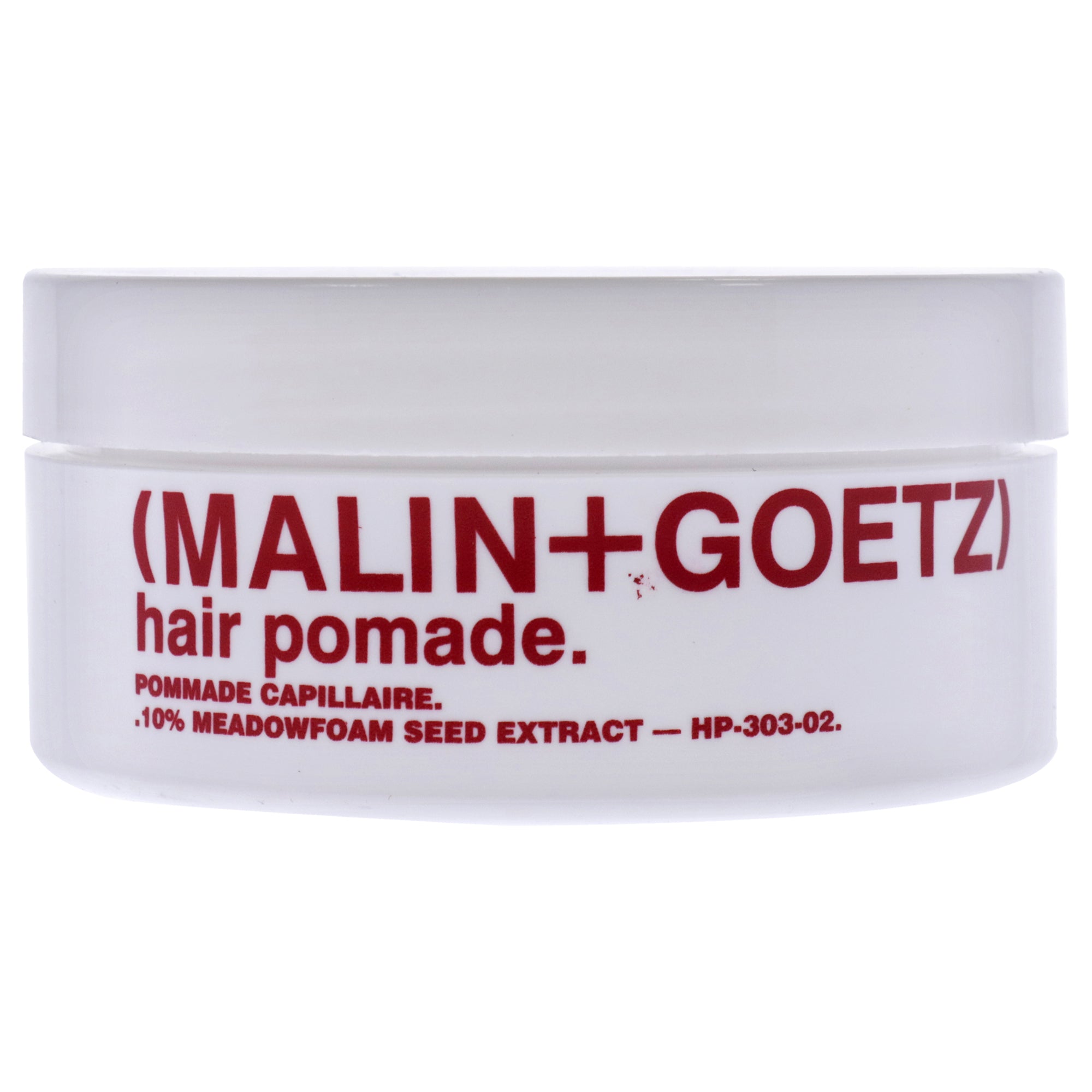 Hair Pomade by Malin + Goetz for Men