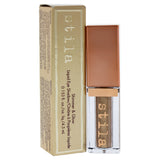 Shimmer and Glow Liquid Eye Shadow - Starlight by Stila for Women - 0.153 oz Eyeshadow