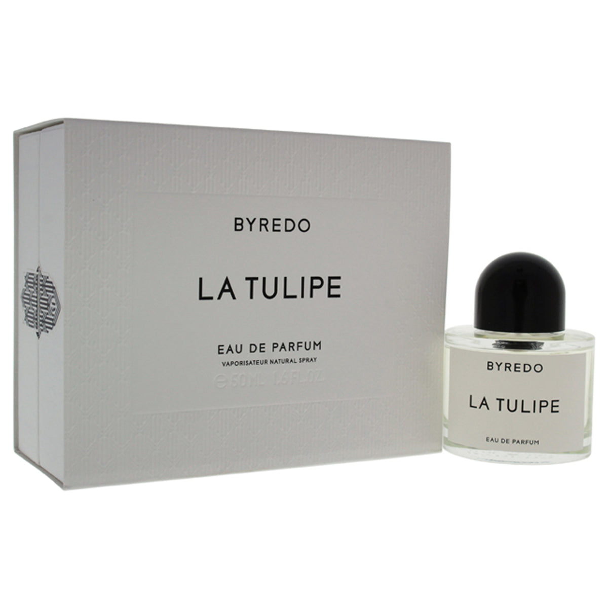 La Tulipe by Byredo for Women - 1.6 oz EDP Spray