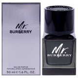 Mr. Burberry by Burberry for Men - 1.6 oz EDP Spray