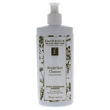 Bright Skin Cleanser by Eminence for Unisex - 8.4 oz Cleanser